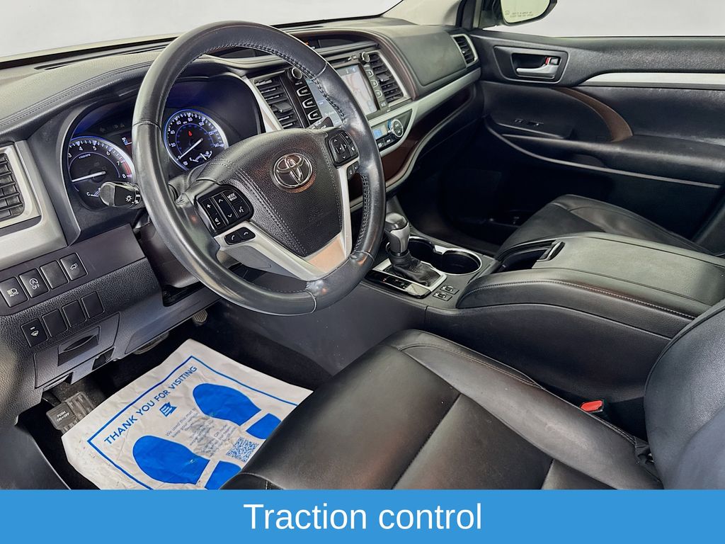 Used Car 2018 Toyota Highlander  For Sale Under $20,000 In Austin, Texas