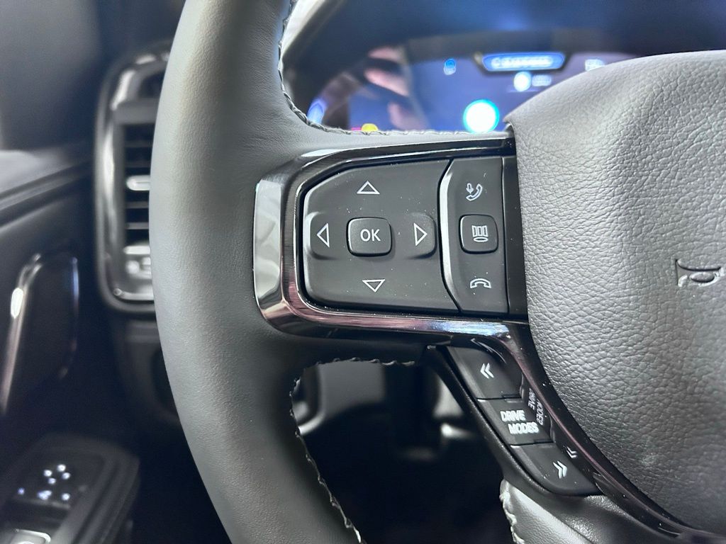 new 2026 Ram 1500 car, priced at $82,475