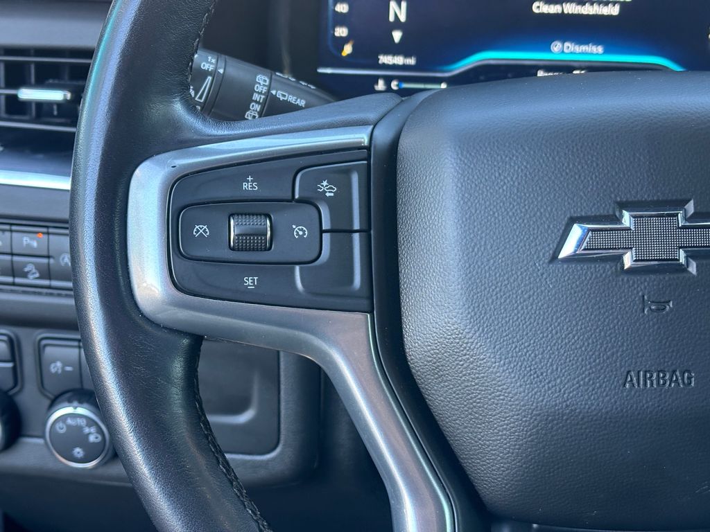 Used Car 2023 Chevrolet Tahoe  Z71 For Sale Under $60,000 In Austin, Texas