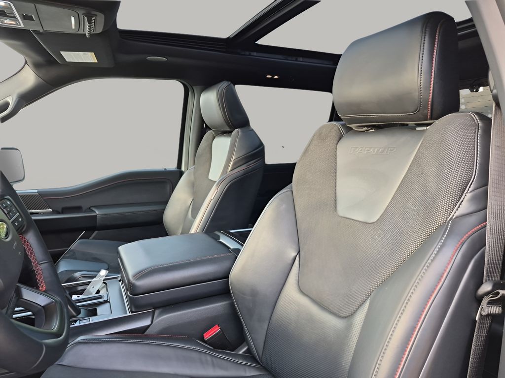 Used Car 2024 Ford F-150  Raptor For Sale Under $80,000 In Austin, Texas