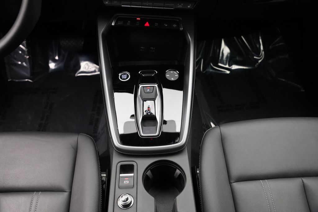Thumbnail: 2025 Audi A3 - 12