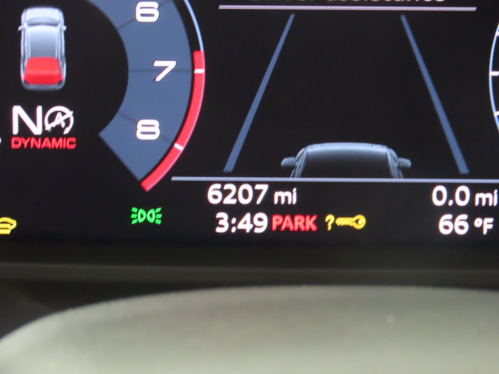 Thumbnail: 2025 Audi Q3 - 15