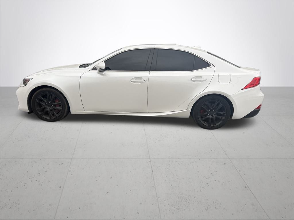2019 Lexus IS 300