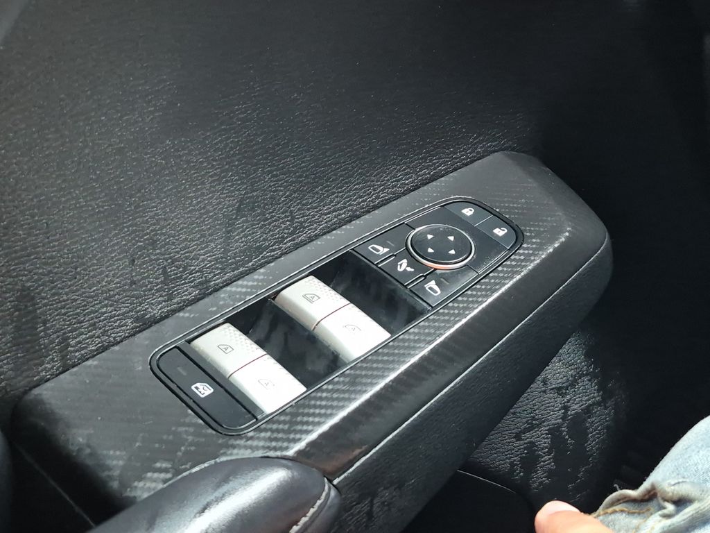 2023 Mitsubishi Outlander SE Black Edition Black at North Houston Mitsubishi