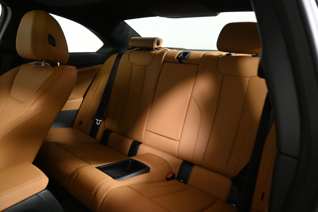 Thumbnail: 2026 BMW 2 Series - 4