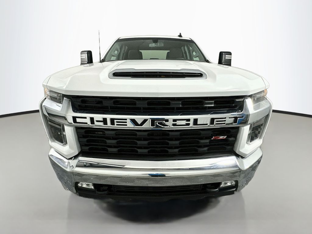 Thumbnail: 2023 Chevrolet Silverado 2500 - 2