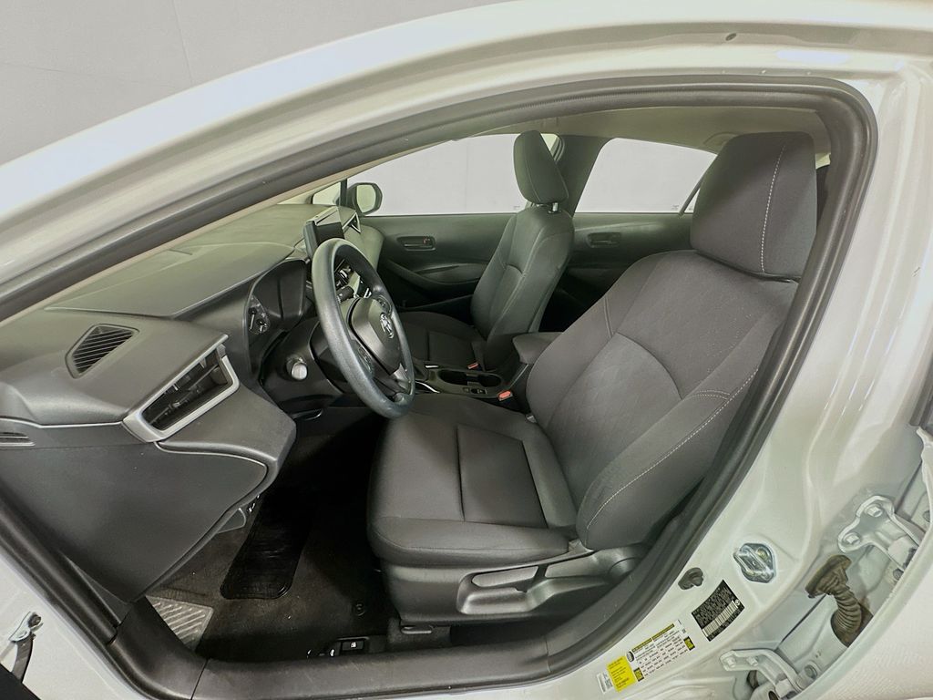 Thumbnail: 2024 Toyota Corolla - 21