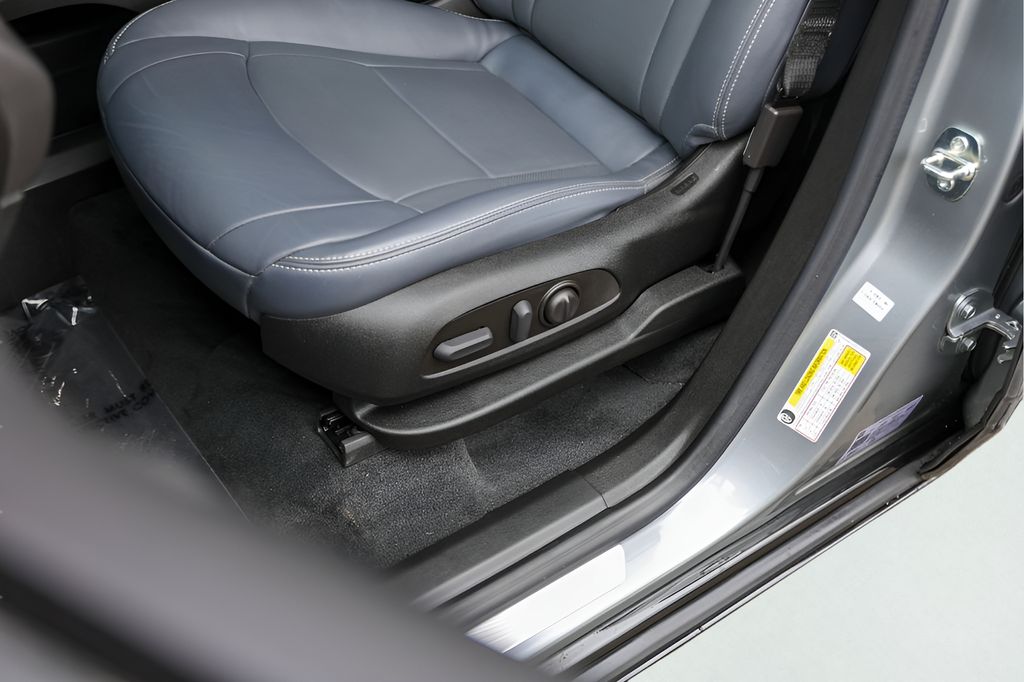 Used Car 2023 Buick Enclave  Essence For Sale Under $35,000 In Austin, Texas