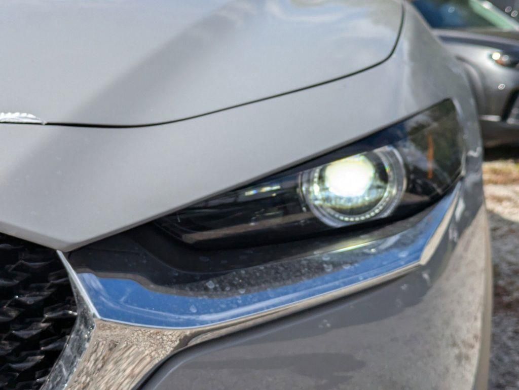2025 Mazda CX-30 2.5 S Premium Package photo