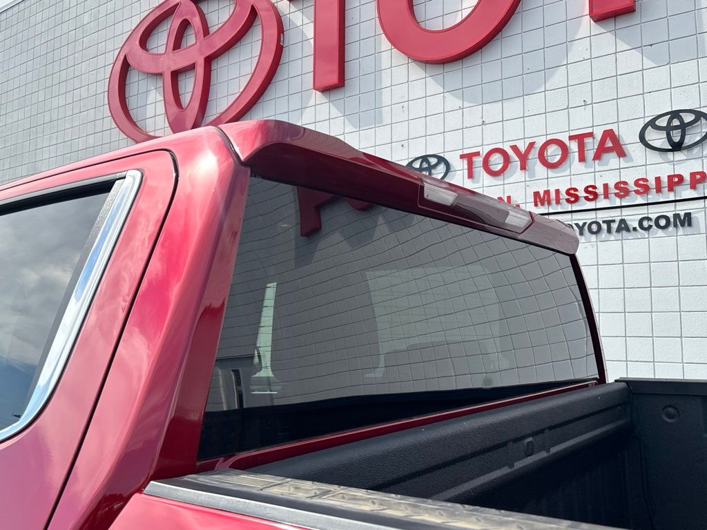 Used 2025 Chevrolet Silverado 1500 Truck