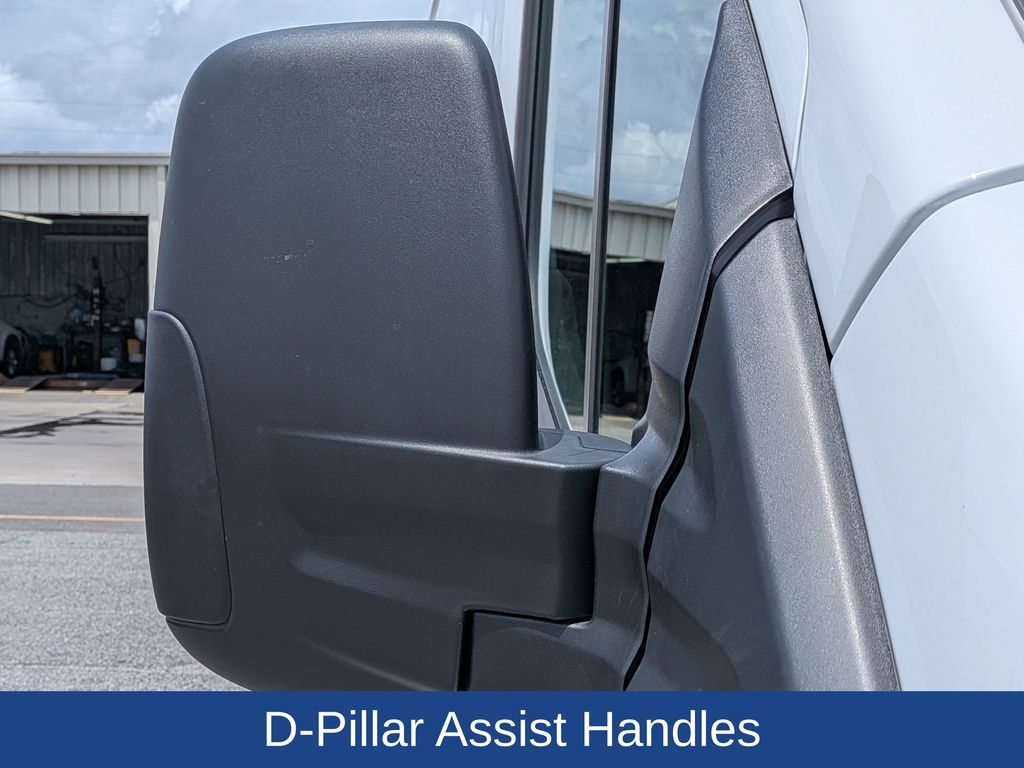 2025 Ford Transit-150 Cargo Van 