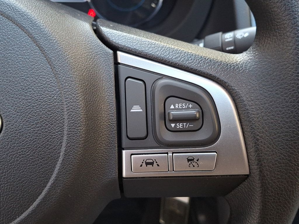 Thumbnail: 2017 Subaru Forester - 23