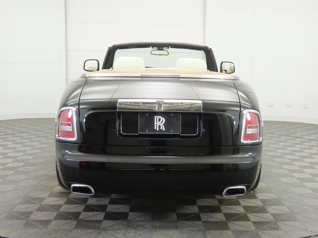 Thumbnail: 2012 Rolls-Royce Phantom - 6