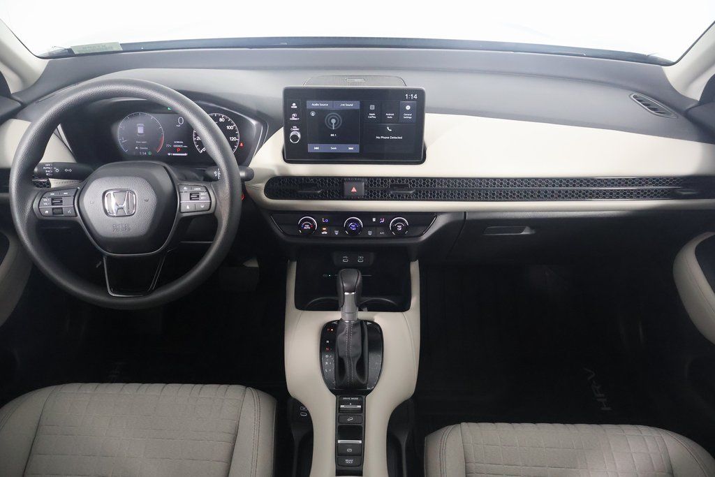 Thumbnail: 2026 Honda HR-V - 4