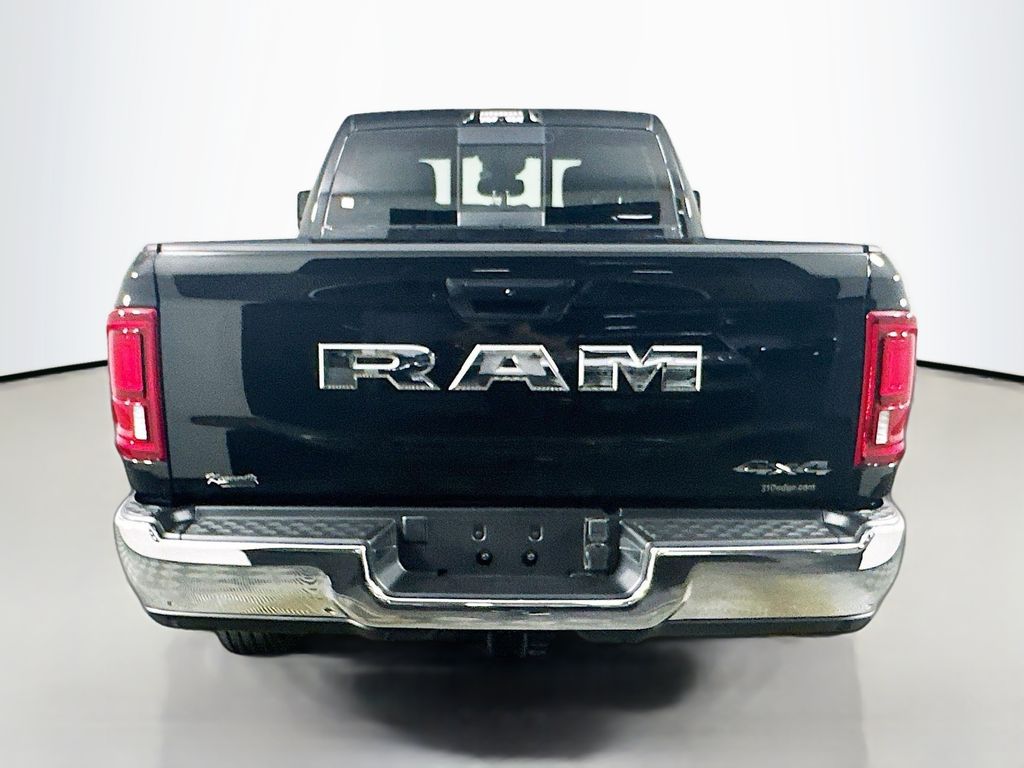 New 2025 Black Ram Tradesman 12in image 6