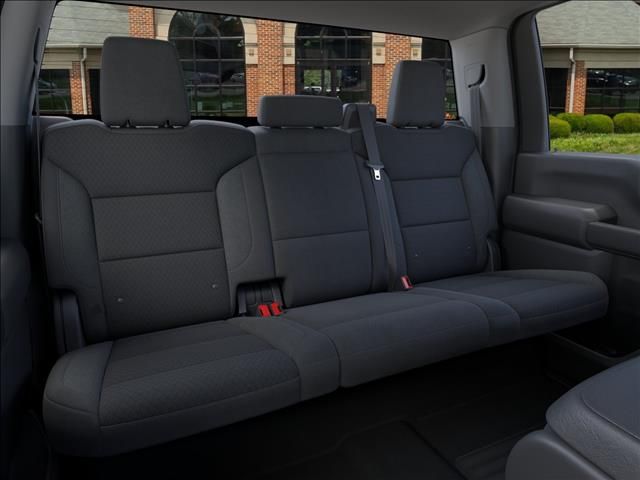 ChevroletSilverado 2500HD17
