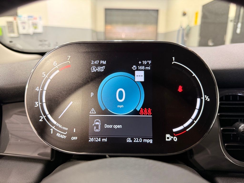 Thumbnail: 2022 MINI Cooper - 15