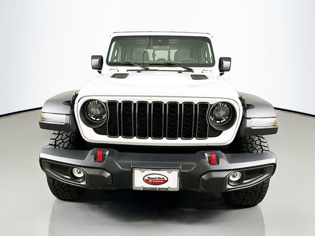 Thumbnail: 2024 Jeep Gladiator - 2