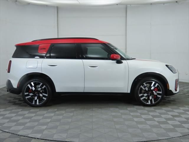 Thumbnail: 2026 MINI Cooper Countryman - 4