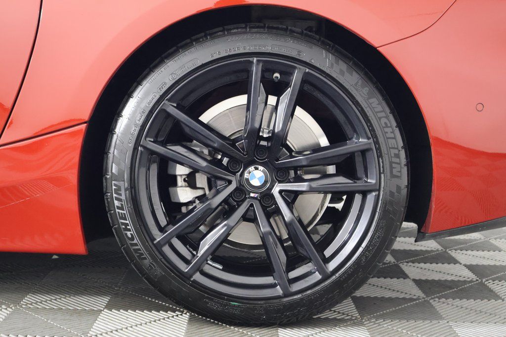 Thumbnail: 2022 BMW Z4 - 16