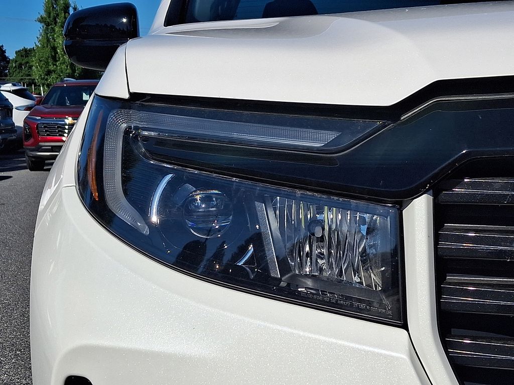 2023 Honda Ridgeline Sport  at Auto Express Mitsubishi