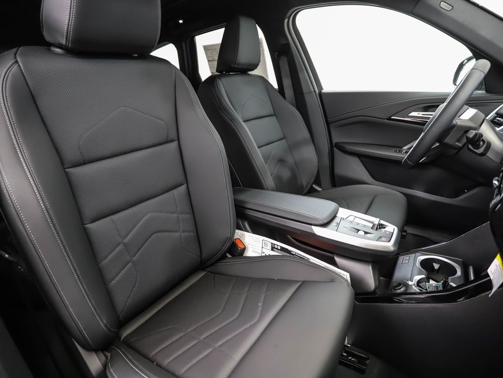 Thumbnail: 2026 BMW X1 - 32