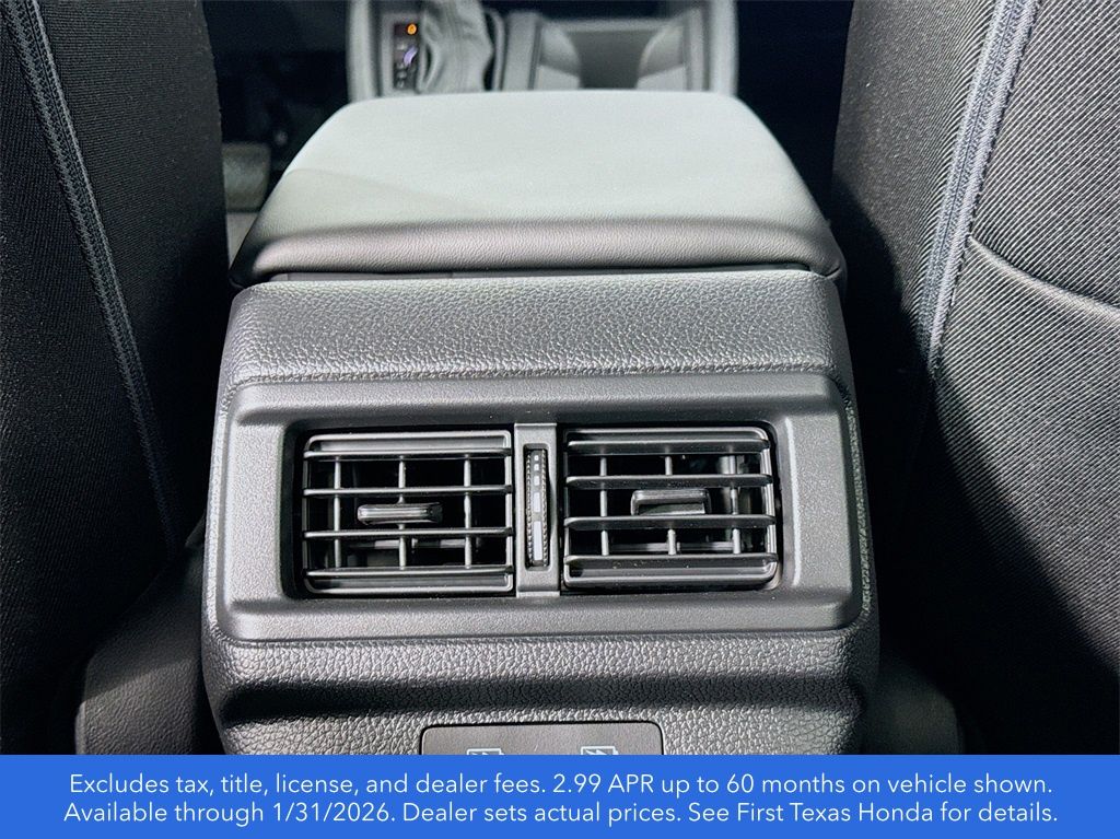 New Car 2025 Honda Accord  Lx For Sale Under $30,000 In Austin, Texas