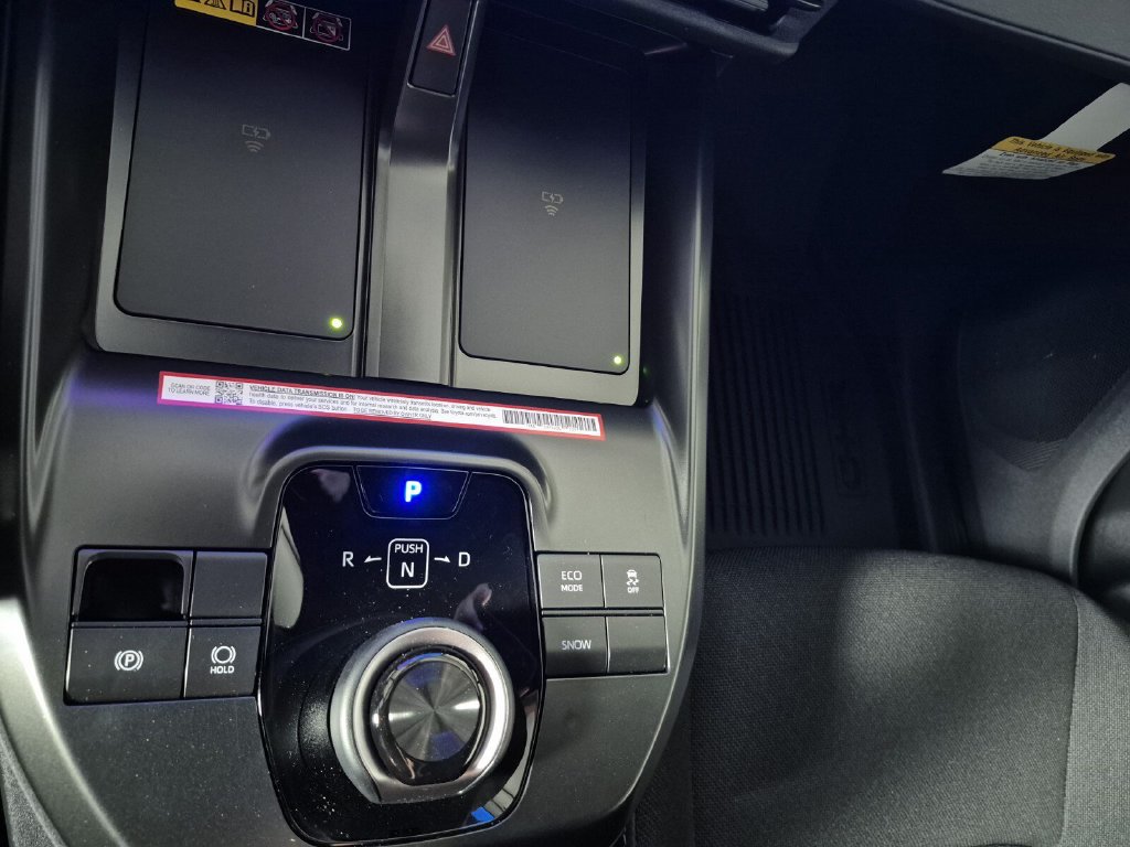 New 2026 Toyota C-HR SUV