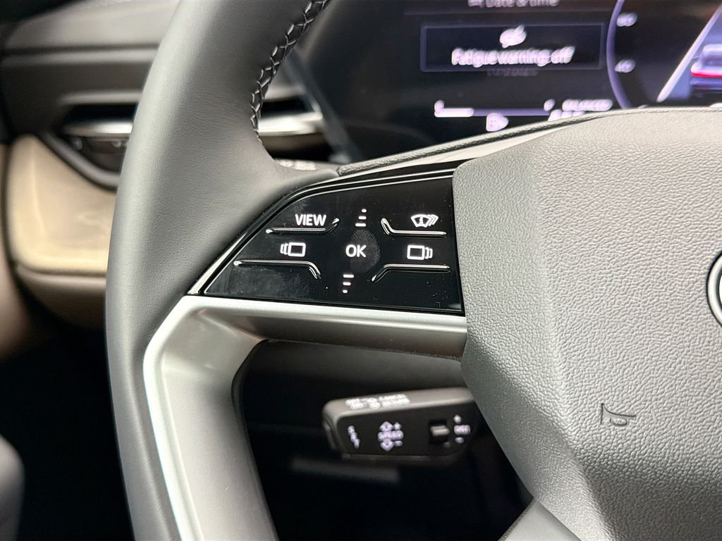 Thumbnail: 2025 Audi Q5 - 12