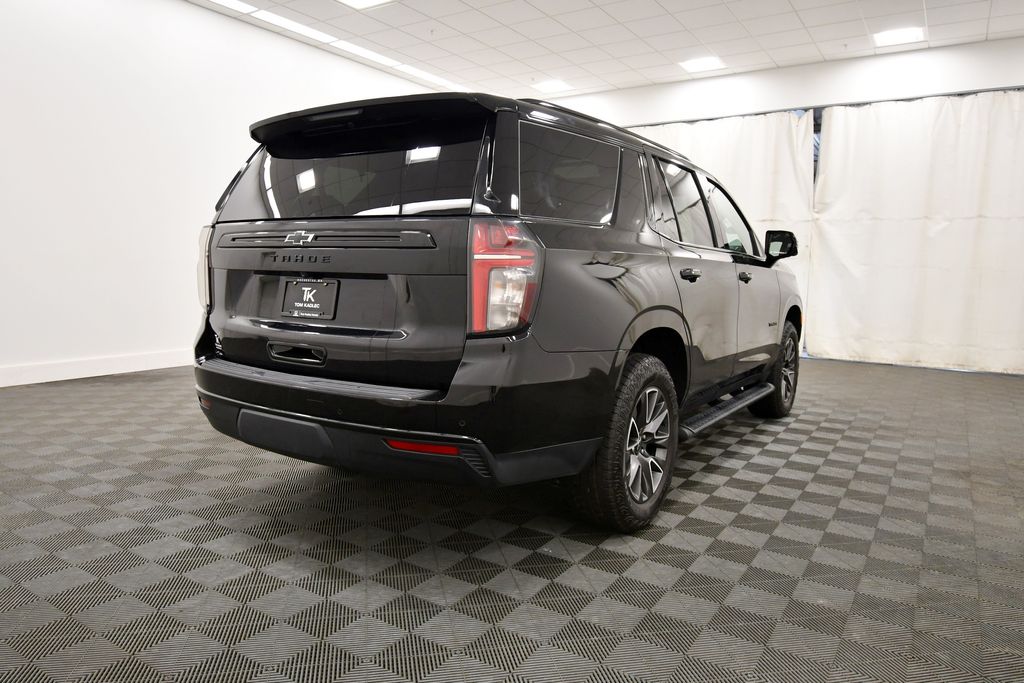 Used 2024 Chevrolet Tahoe SUV