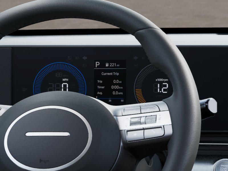 Thumbnail: 2025 Hyundai Kona - 14