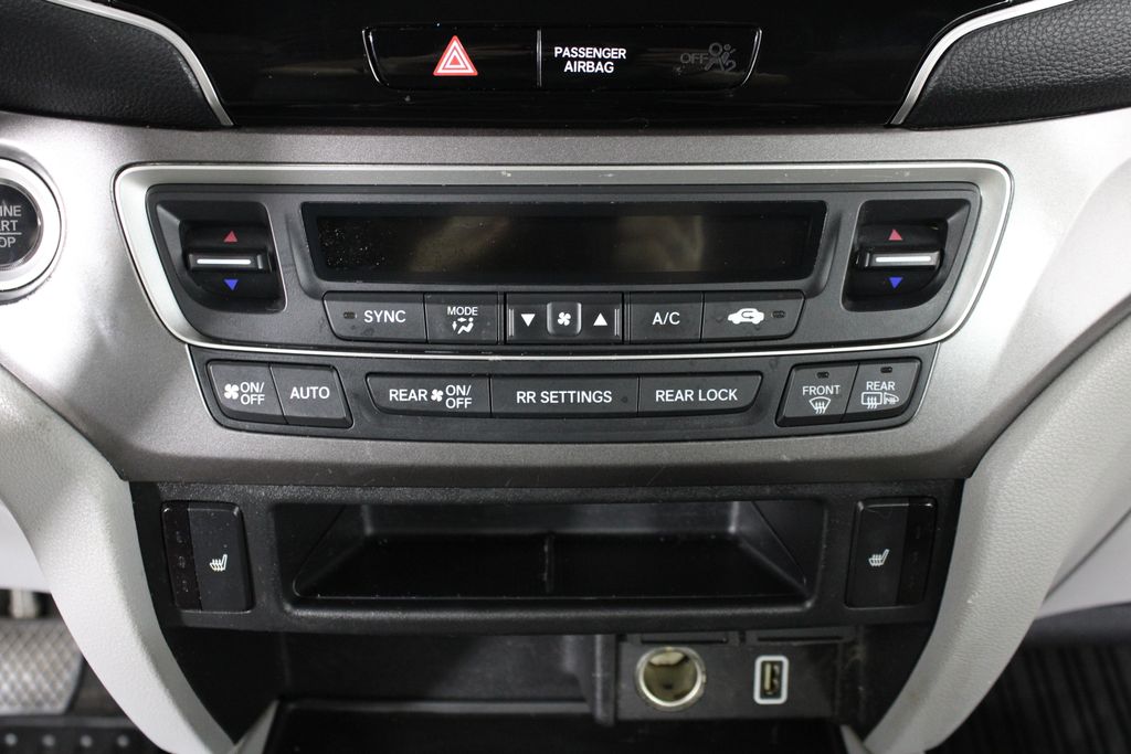 Used 2019 Honda Pilot for sale in 
