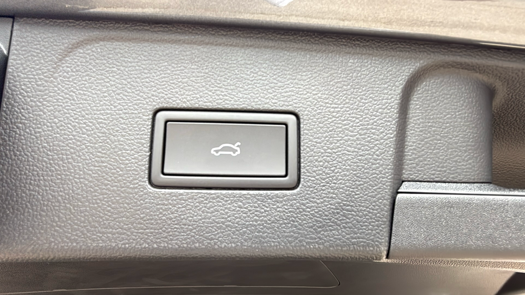 2025 Volkswagen Atlas