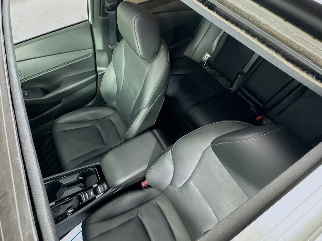 Used Car 2023 Honda Accord Hybrid  Sport-l For Sale Under $30,000 In Austin, Texas