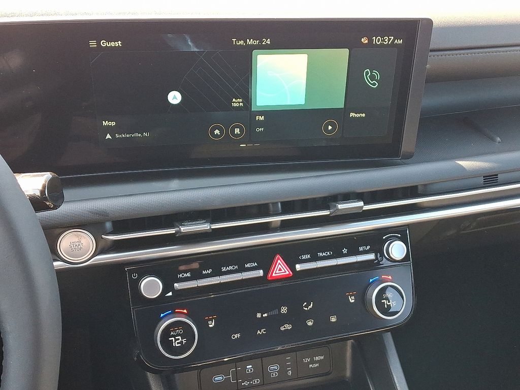 Thumbnail: 2026 Hyundai Santa Cruz - 8