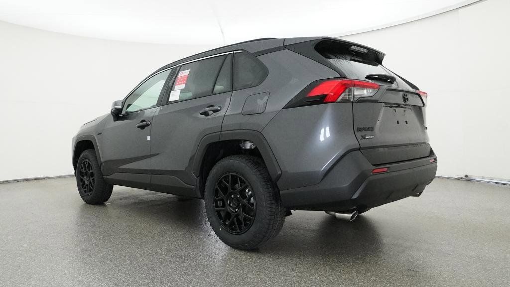 Thumbnail: 2025 Toyota RAV4 - 20