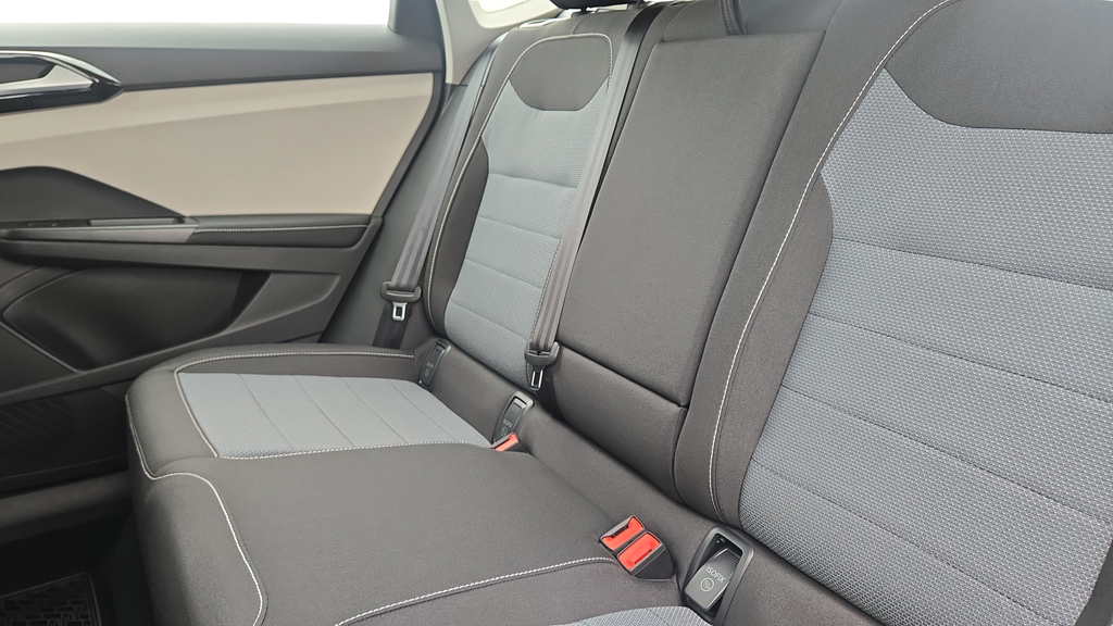 2026 Volkswagen Taos