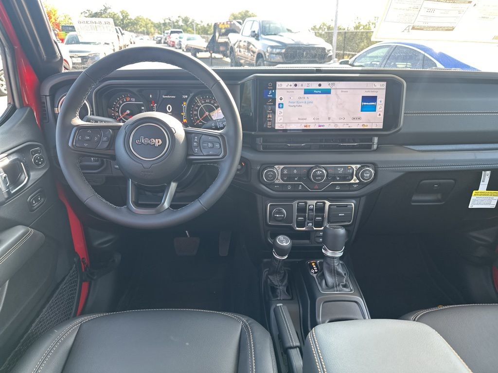 New Car 2025 Jeep Gladiator  For Sale Under $50,000 In Austin, Texas