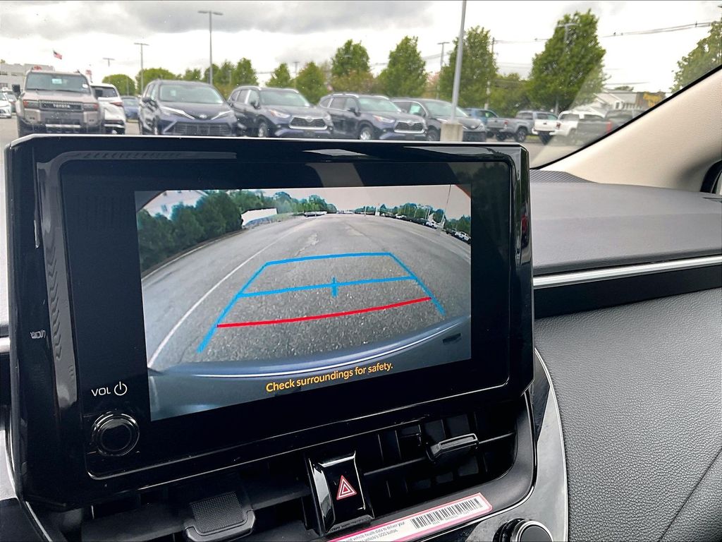 2024 Toyota Corolla — photo 19