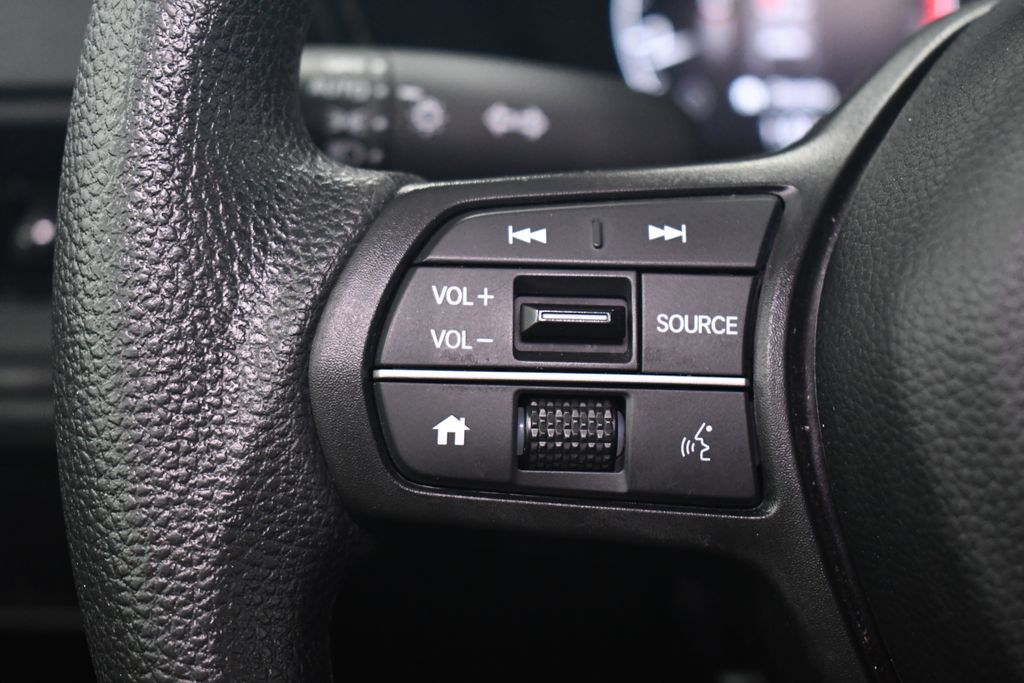 Thumbnail: 2023 Honda CR-V - 22