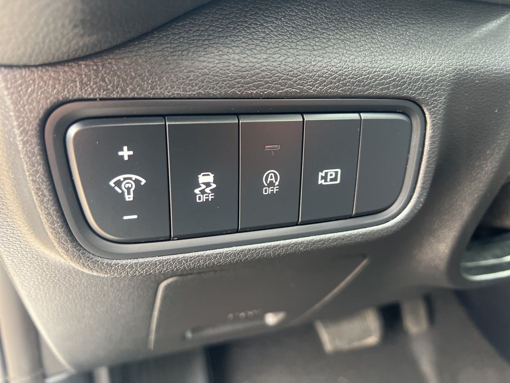 2023 Kia Soul GT-Line photo