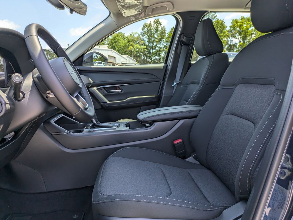 2026 Mazda CX-5 2.5 S