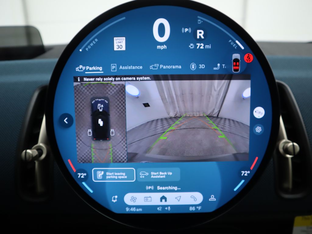 Thumbnail: 2026 MINI Cooper Countryman - 17