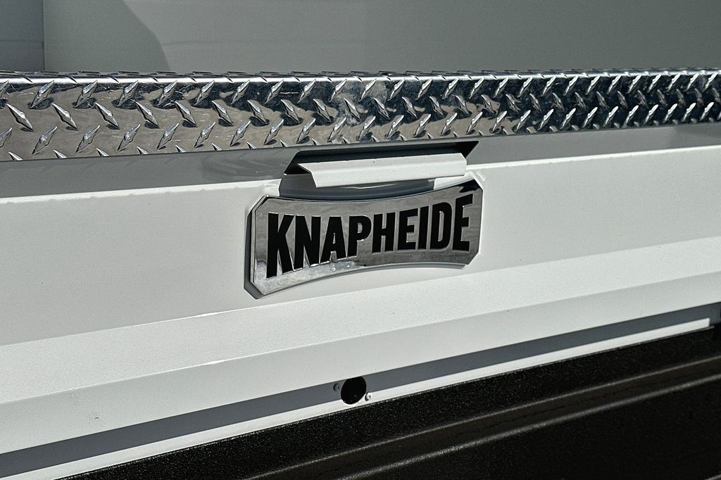 new 2024 GMC Sierra 2500HD car, priced at $65,565