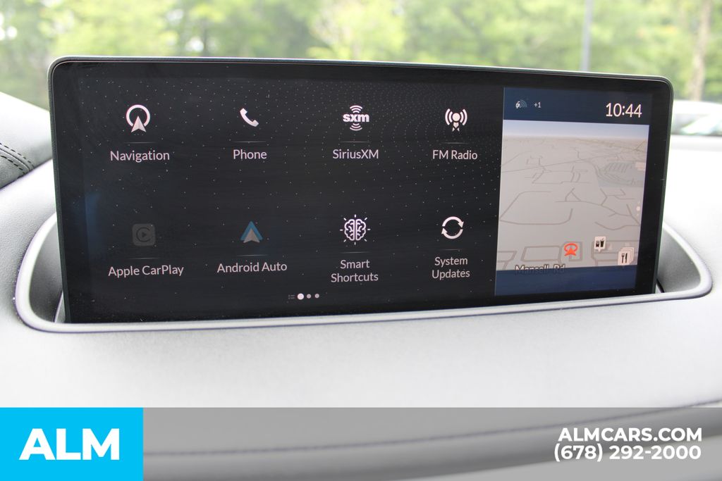 Used 2024 Gray Acura Technology image 39
