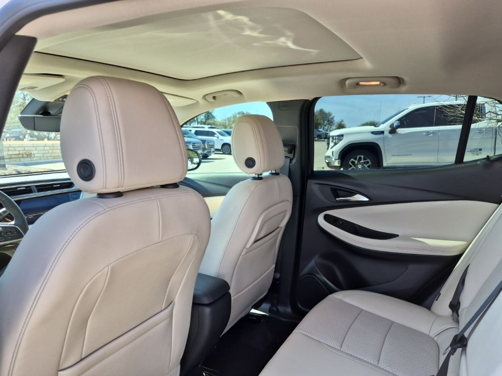 Used Car 2023 Buick Encore Gx  Essence For Sale Under $25,000 In Austin, Texas