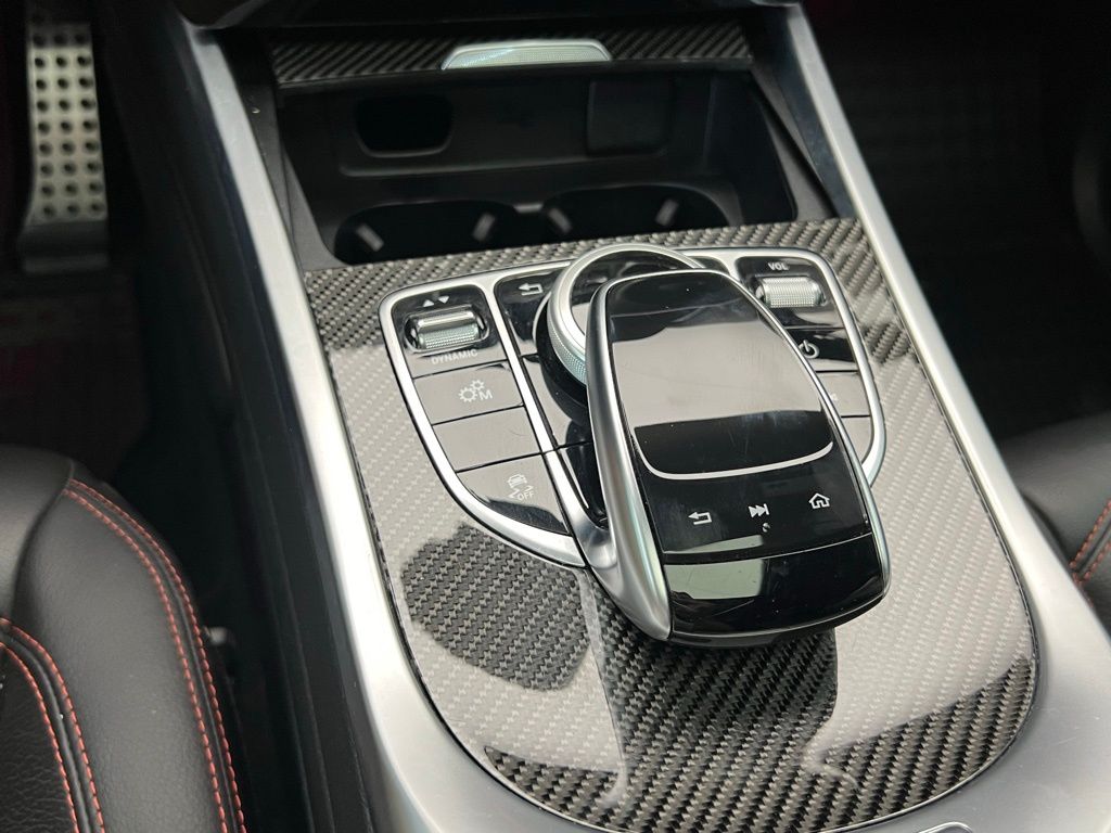 Thumbnail: 2020 Mercedes-Benz G-Class - 13