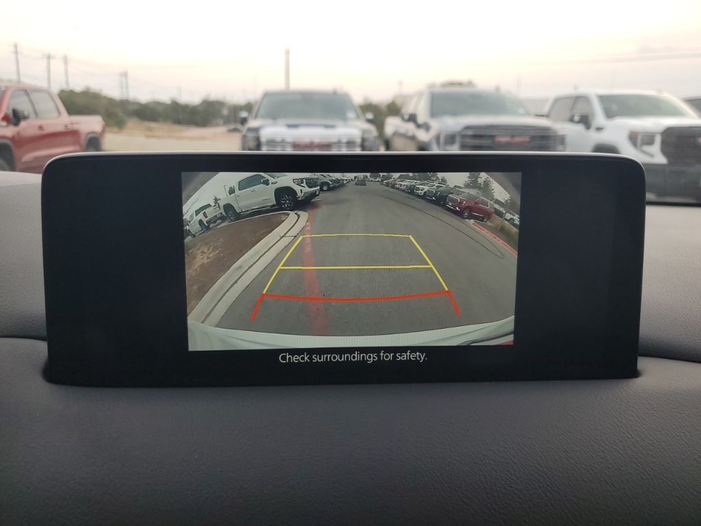 Used Car 2022 Mazda Cx-5  2.5 S Premium Plus Package For Sale Under $25,000 In Austin, Texas