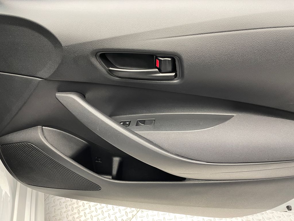 2023 Toyota Corolla LE 14