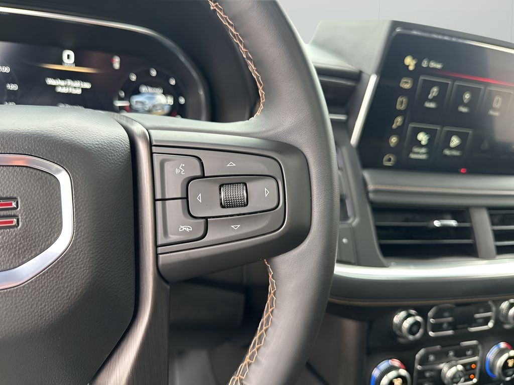 Used Car 2024 Gmc Yukon  At4 For Sale Under $70,000 In Austin, Texas